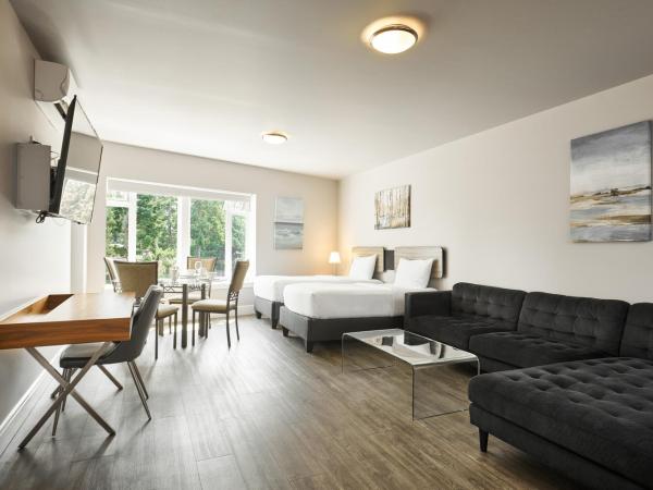 SoLo Suites : photo 7 de la chambre appartement 1 chambre