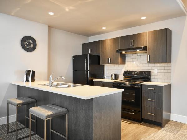 SoLo Suites : photo 4 de la chambre suite 2 chambres