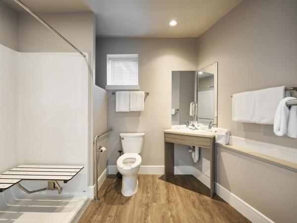 SoLo Suites : photo 2 de la chambre studio