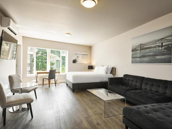 SoLo Suites : photo 1 de la chambre suite