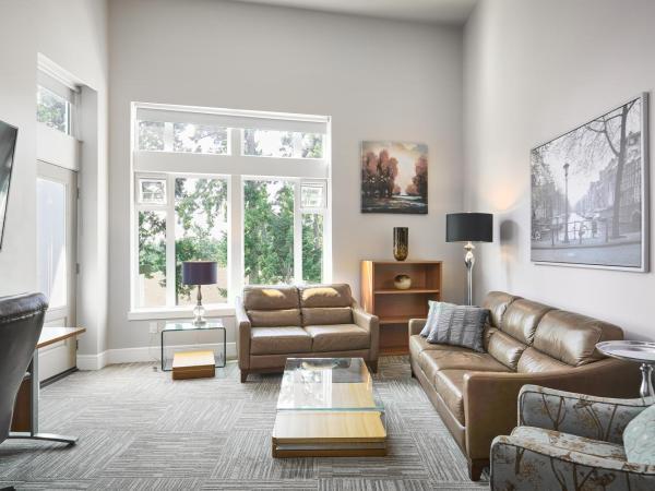 SoLo Suites : photo 7 de la chambre suite exécutive