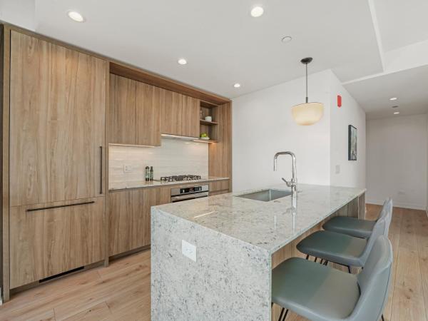 Level Chicago River North : photo 8 de la chambre suite de luxe 2 chambres