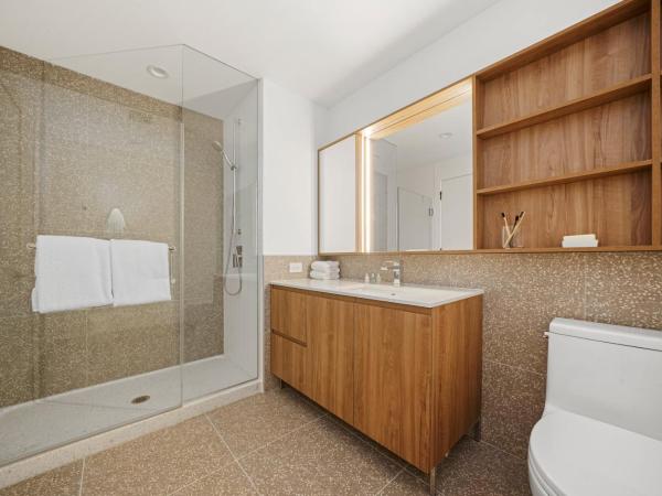 Level Chicago River North : photo 10 de la chambre suite 1 chambre de luxe