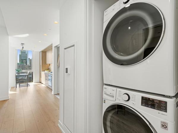 Level Chicago River North : photo 5 de la chambre suite level