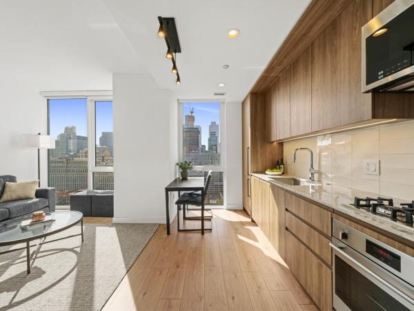 Level Chicago River North : photo 6 de la chambre suite level