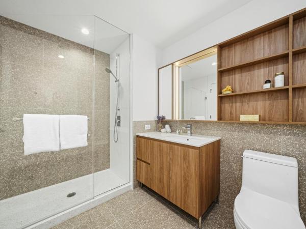 Level Chicago River North : photo 8 de la chambre suite level