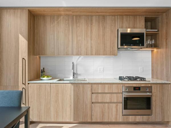 Level Chicago River North : photo 10 de la chambre suite level