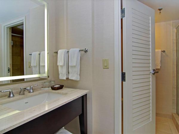 Hilton Orlando Buena Vista Palace - Disney Springs Area : photo 3 de la chambre suite tour 1 chambre 