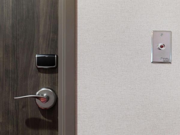 Home2 Suites By Hilton Orlando Airport : photo 4 de la chambre suite studio lit king-size - adaptée aux personnes malentendantes - non-fumeurs