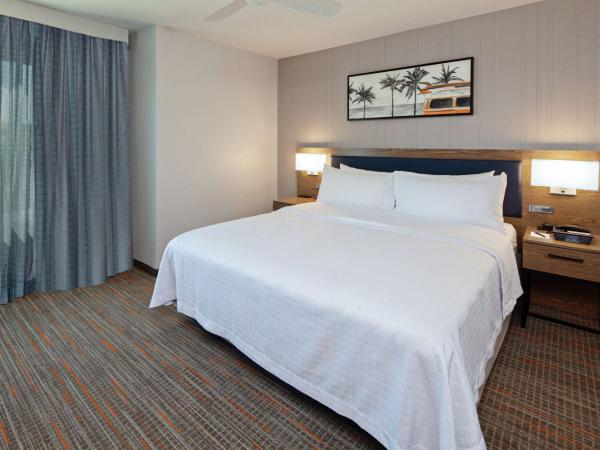 Homewood Suites By Hilton San Diego Central : photo 1 de la chambre suite 2 chambres - non-fumeurs