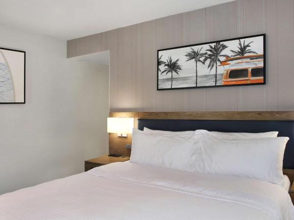 Homewood Suites By Hilton San Diego Central : photo 3 de la chambre suite 2 chambres - non-fumeurs