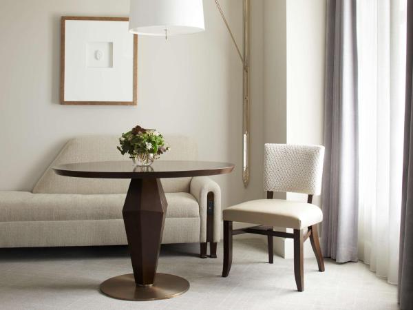 Waldorf Astoria Atlanta Buckhead : photo 2 de la chambre chambre premier avec 2 lits queen-size