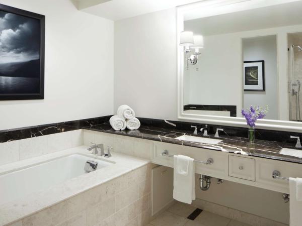 Waldorf Astoria Atlanta Buckhead : photo 5 de la chambre chambre lit king-size deluxe