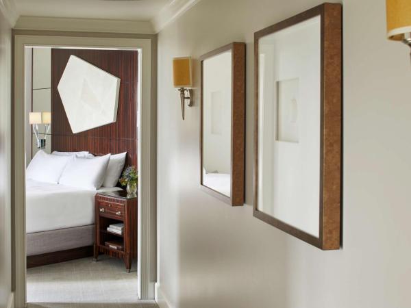 Waldorf Astoria Atlanta Buckhead : photo 6 de la chambre suite 1 chambre lit king-size avec 2 terrasses