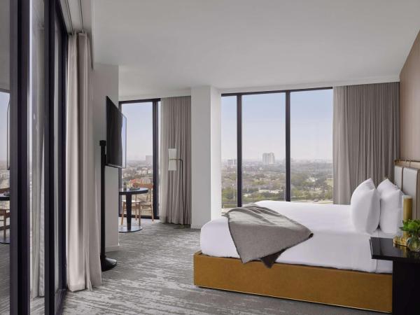 C. Baldwin, Curio Collection by Hilton : photo 1 de la chambre suite d'angle 1 chambre