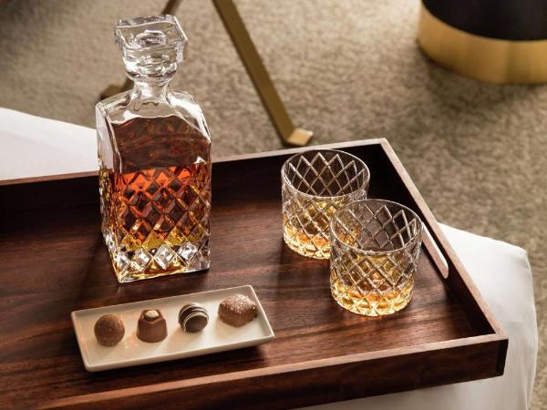 C. Baldwin, Curio Collection by Hilton : photo 3 de la chambre chambre lit king-size