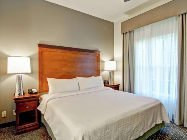Homewood Suites by Hilton Oklahoma City-West : photo 2 de la chambre suite lit king-size - adaptée aux personnes malentendantes - non-fumeurs