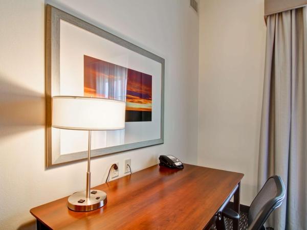 Homewood Suites by Hilton Oklahoma City-West : photo 2 de la chambre suite 1 chambre lit king-size - non-fumeurs