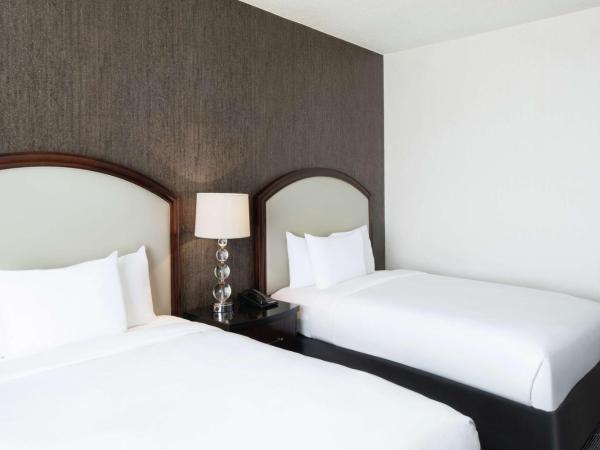 Hilton Atlanta : photo 5 de la chambre chambre double avec 2 lits doubles