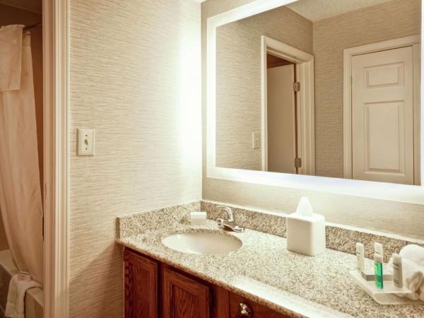 Homewood Suites by Hilton Atlanta-Galleria/Cumberland : photo 6 de la chambre suite 1 chambre lit king-size - non-fumeurs