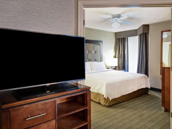 Homewood Suites by Hilton Atlanta-Galleria/Cumberland : photo 1 de la chambre suite 1 chambre lit king-size - non-fumeurs