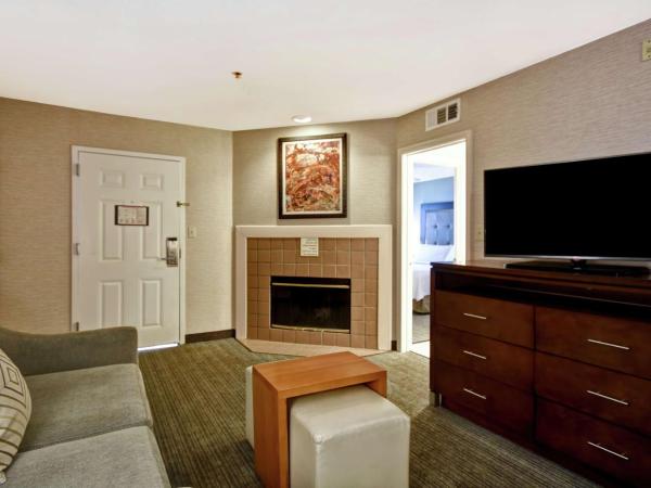 Homewood Suites by Hilton Atlanta-Galleria/Cumberland : photo 3 de la chambre suite 2 chambres - non-fumeurs