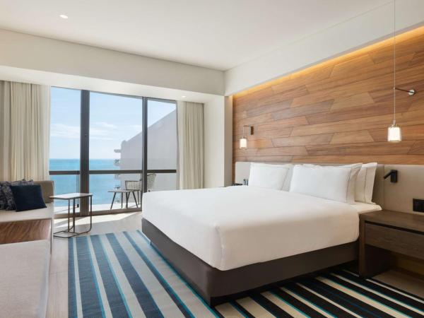 Hilton Cancun, an All-Inclusive Resort : photo 5 de la chambre suite présidentielle