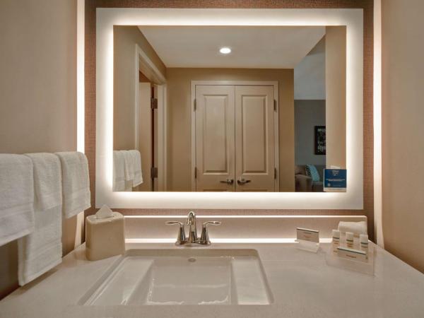 Homewood Suites By Hilton Orlando Flamingo Crossings, Fl : photo 5 de la chambre suite studio lit king-size - non-fumeurs