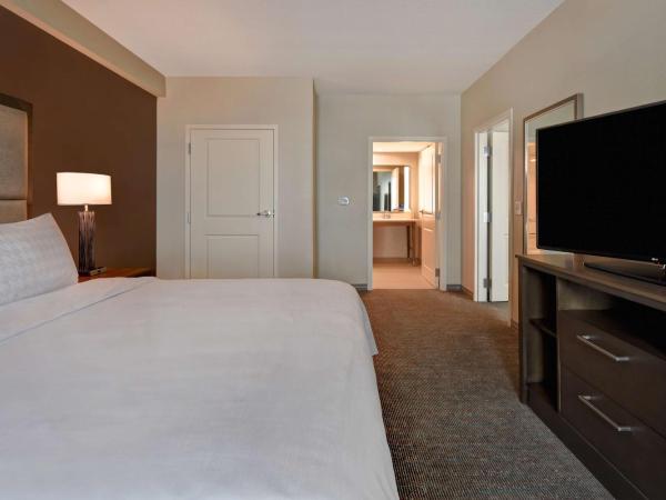 Homewood Suites By Hilton Orlando Flamingo Crossings, Fl : photo 1 de la chambre suite 1 chambre lit king-size - non-fumeurs