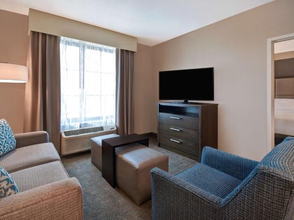 Homewood Suites By Hilton Orlando Flamingo Crossings, Fl : photo 3 de la chambre suite 1 chambre lit king-size - non-fumeurs