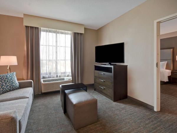 Homewood Suites By Hilton Orlando Flamingo Crossings, Fl : photo 4 de la chambre suite 1 chambre lit king-size - non-fumeurs