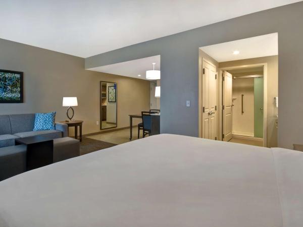 Homewood Suites By Hilton Orlando Flamingo Crossings, Fl : photo 3 de la chambre suite studio lit king-size - non-fumeurs