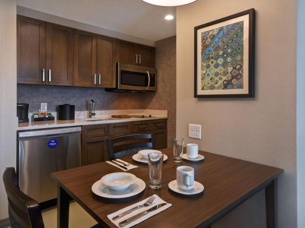 Homewood Suites By Hilton Orlando Flamingo Crossings, Fl : photo 6 de la chambre suite 1 chambre lit king-size - non-fumeurs