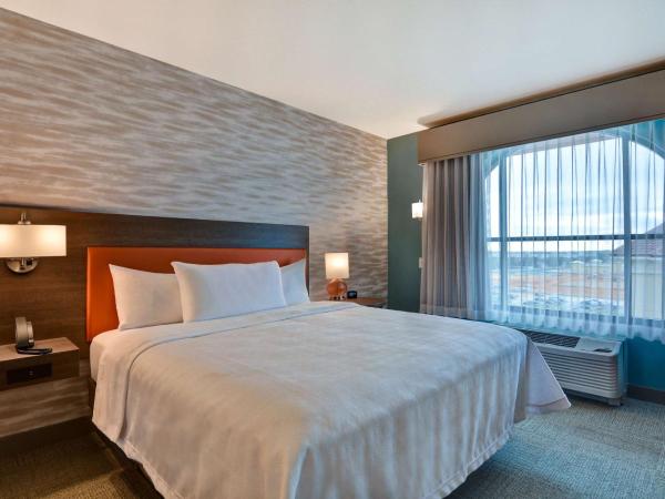 Home2 Suites By Hilton Orlando Flamingo Crossings, FL : photo 2 de la chambre suite studio lit king-size - non-fumeurs