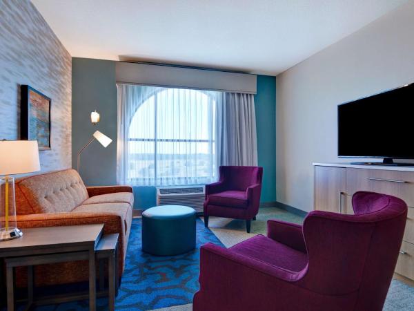 Home2 Suites By Hilton Orlando Flamingo Crossings, FL : photo 3 de la chambre suite 2 chambres - non-fumeurs