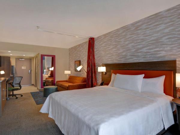 Home2 Suites By Hilton Orlando Flamingo Crossings, FL : photo 3 de la chambre suite studio lit king-size - non-fumeurs