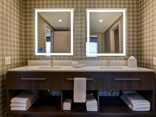 Home2 Suites By Hilton Orlando Flamingo Crossings, FL : photo 5 de la chambre suite 2 chambres - non-fumeurs