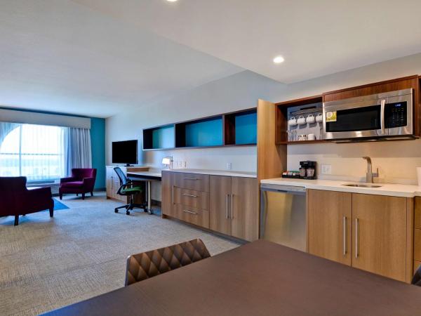 Home2 Suites By Hilton Orlando Flamingo Crossings, FL : photo 4 de la chambre suite 2 chambres - non-fumeurs