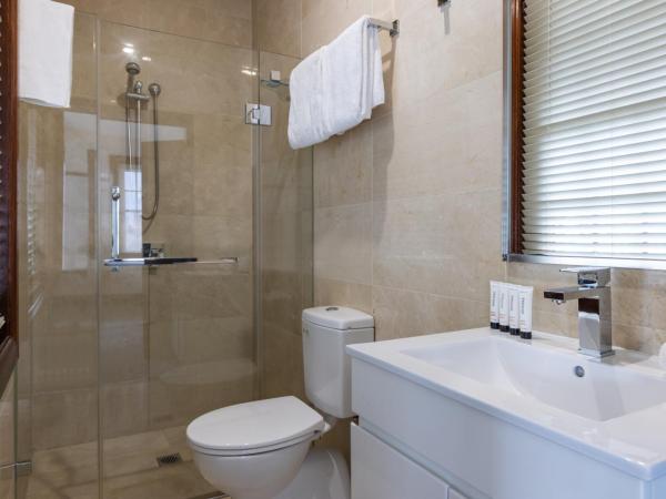 Southern Cross Hotel : photo 2 de la chambre chambre double standard