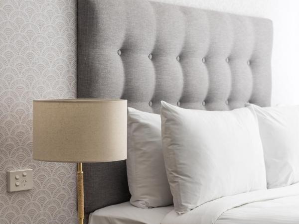 Southern Cross Hotel : photo 4 de la chambre chambre double standard