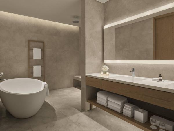 The Sanya EDITION : photo 6 de la chambre suite loft - côté océan