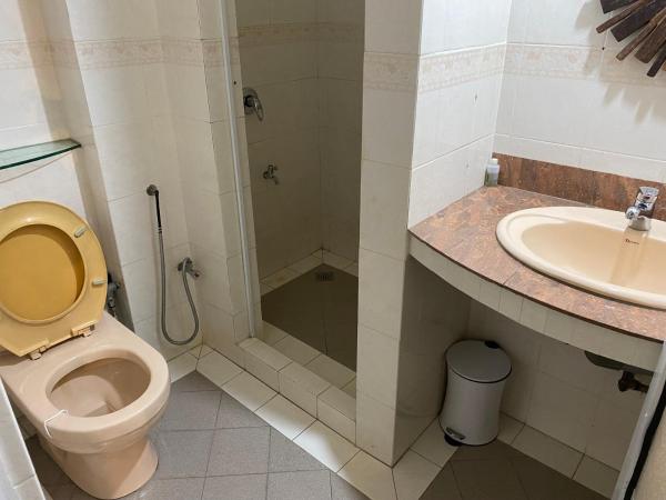 Cozy Houses : photo 3 de la chambre chambre double deluxe