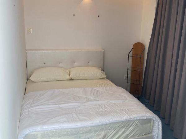 Cozy Houses : photo 4 de la chambre chambre double deluxe