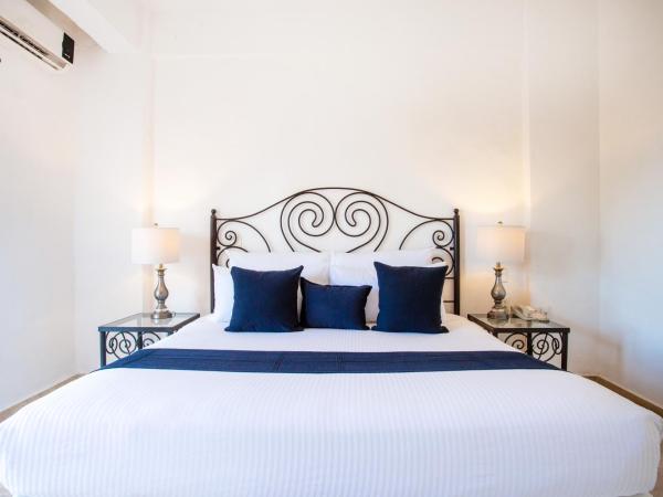 Hotel Suites Mar Elena : photo 3 de la chambre chambre double ou lits jumeaux