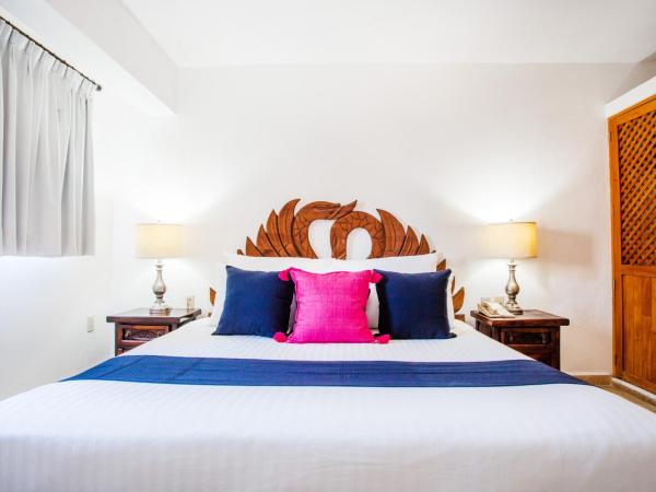 Hotel Suites Mar Elena : photo 1 de la chambre chambre double ou lits jumeaux