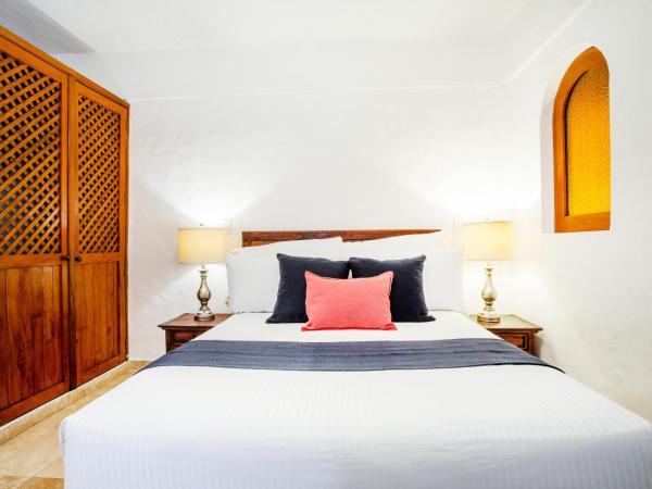 Hotel Suites Mar Elena : photo 7 de la chambre appartement 1 chambre