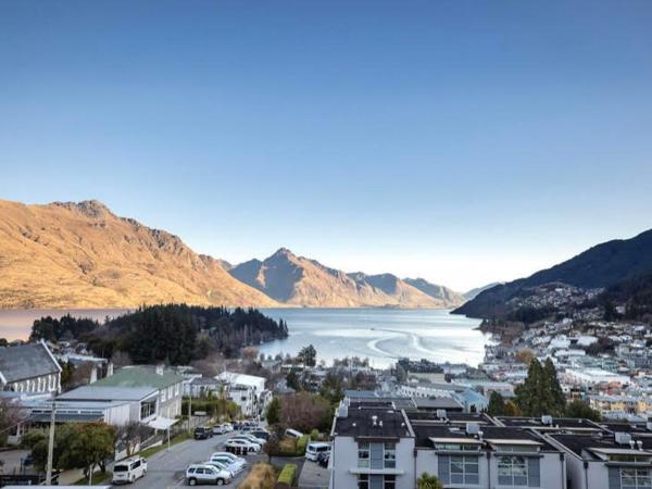 The Carlin Boutique Hotel : photo 2 de la chambre eagle's nest