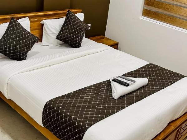 EMERALD INN : photo 2 de la chambre chambre double Économique