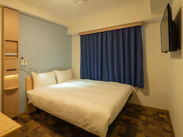 Toyoko Inn Kayabacho Eki : photo 4 de la chambre chambre double - fumeurs