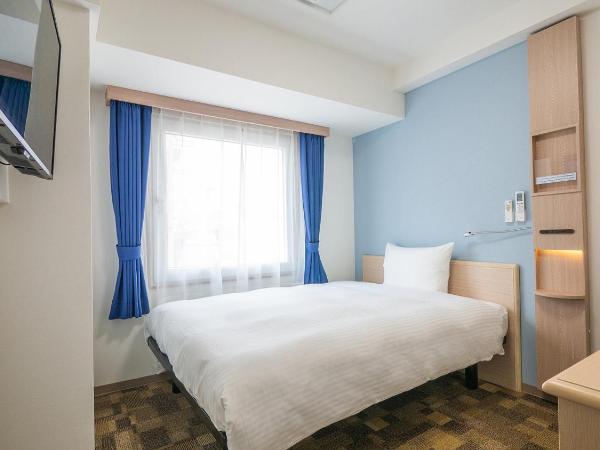 Toyoko Inn Kayabacho Eki : photo 1 de la chambre chambre double pour occupation simple - fumeurs